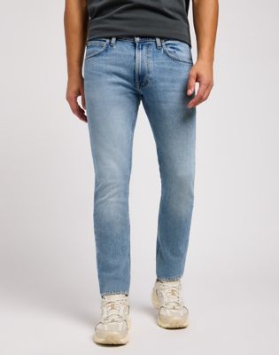 Slim Tapered Jeans