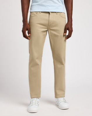 Daren Non Denim in Kansas City Khaki
