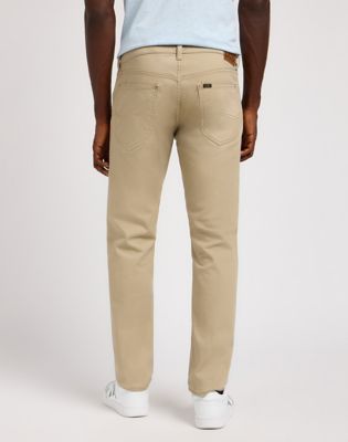 Daren Regular Pant in Kansas City Khaki alternative view