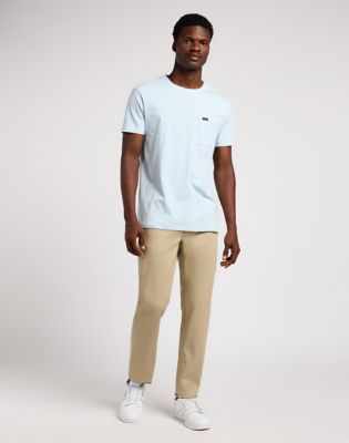 Daren Regular Pant in Kansas City Khaki alternative view 2