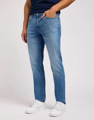 Brooklyn Jeans by Lee | Men's Straight Jeans | Lee UK