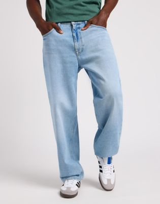 Lee Asher Jeans Blue