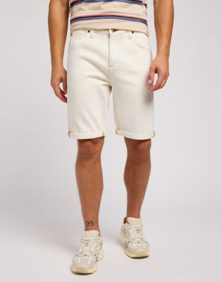 Lee just below hot sale the waist shorts