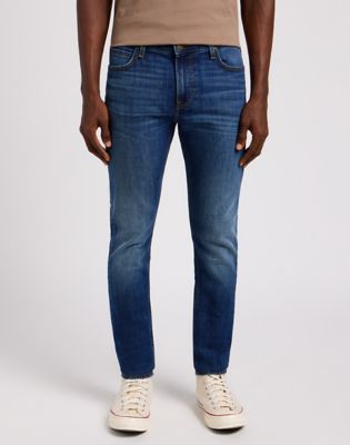 Lee Malone Jeans Men s Skinny Fit Jeans Lee UK