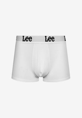 3-Pack Trunks in Black, Grey Marl & White alternative view
