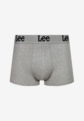 3-Pack Trunks in Black, Grey Marl & White alternative view 2