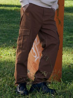 Men's Trousers & Chinos, Casual Trousers For Men