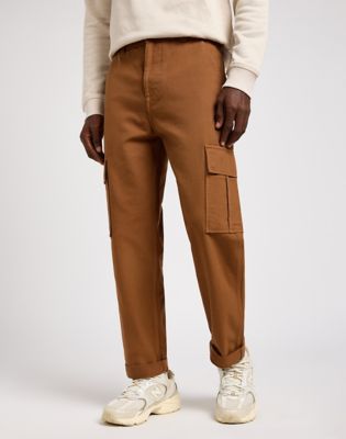 Hombre Pantalón chino moderno recto y deportivo, Hombre Liquidación