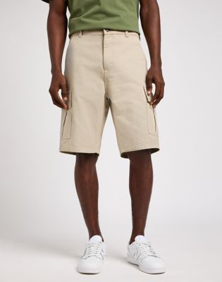 Cargo Short in Stone