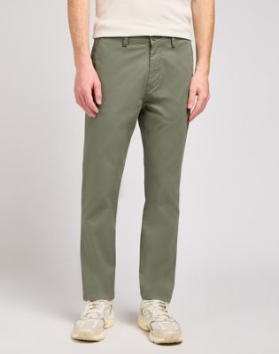 Men's Slim Fit Tech Chino Pants - Goodfellow & Co™ : Target