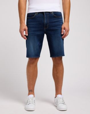 Lee 5 best sale pocket denim shorts