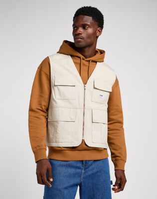 Hooded hotsell utility vest