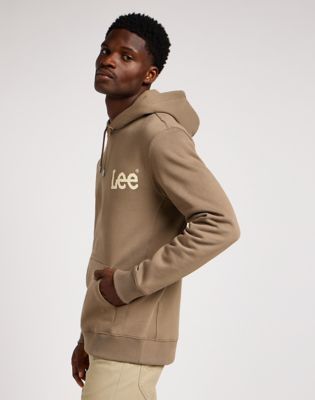 Lee hot sale hoodie jacket