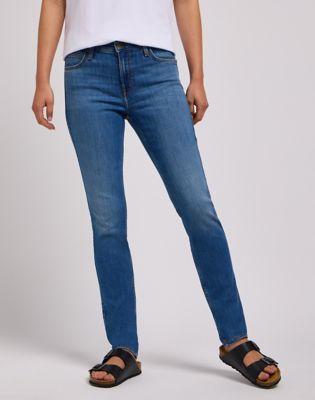 Lee sales elly jeans