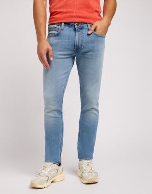 Jeans lee shop uomo prezzi