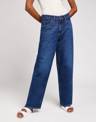 Women's lee sale rider jeans