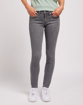 Lee Scarlett Skinny One Wash women's jeans 25x31 W25 L31, Spodnie \ Lee \  Damskie \ W25 L31