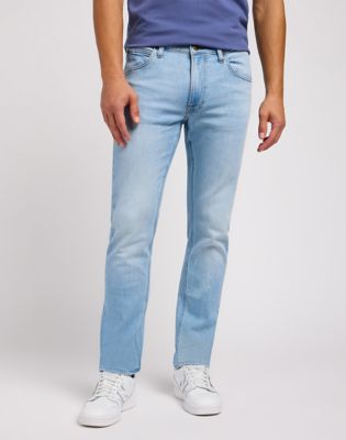 Jean Hombre Regular Straight Daren Prewash FW1 - LEE Ecuador