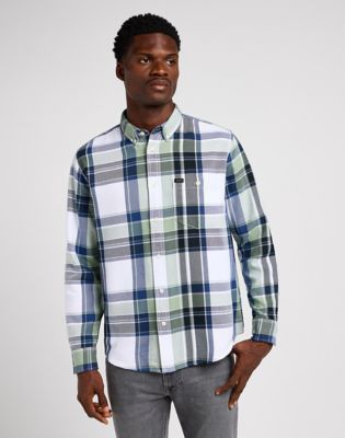 Camisa lee best sale el corte ingles