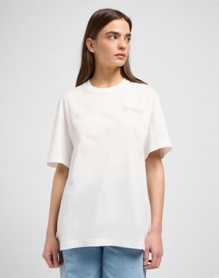 LEE KANKYO x WDS CREW NECK / WHITE（楽天市場】L【WIND AND