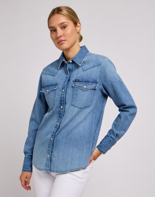 Lee Jeans Donna – ASSJAJO