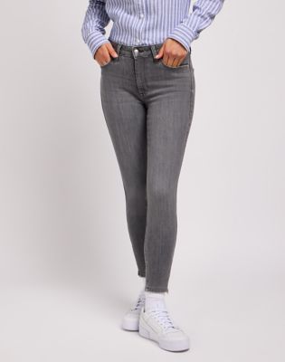 Vaqueros Skinny para Mujer, Pantalones Pitillo Mujer