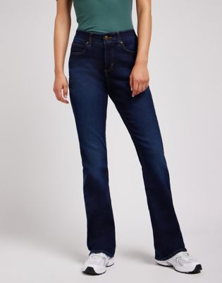 Lee jeans best sale comfort waistband