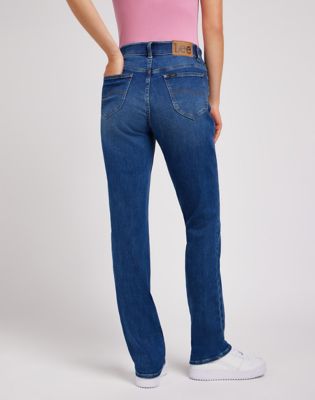 Ultra Lux Comfort Straight in Cobalt Sheen alternative view
