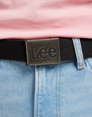 Mens web outlet belts