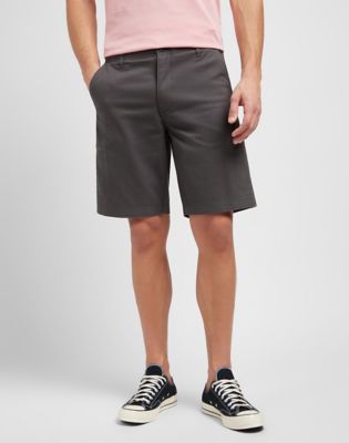 Extreme Comfort Weltpocket Short in Asphalt