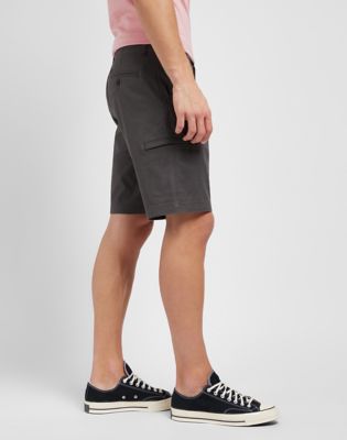 Lee comfort hot sale waistband shorts