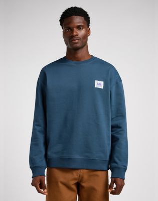 Lee brand sweatshirts sale