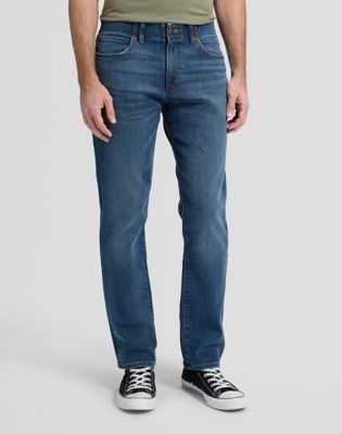 MVP Straight Jean in Keplar alternative view