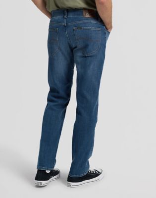 MVP Straight Jean in Keplar alternative view 2