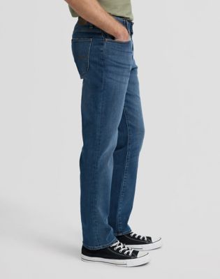 MVP Straight Jean in Keplar alternative view 3