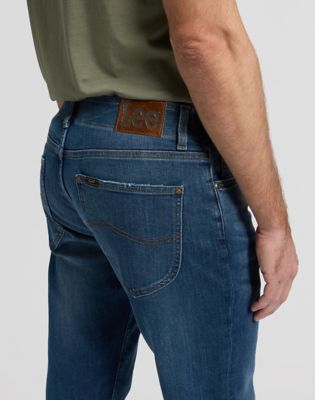 MVP Straight Jean in Keplar alternative view 4