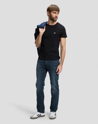 MVP Straight Jean in Executive main view