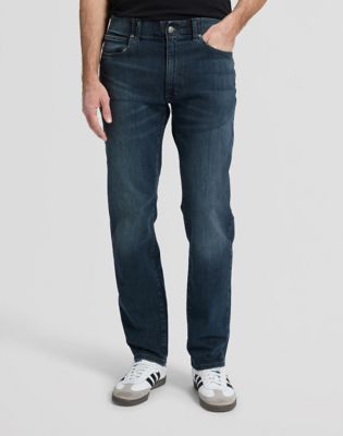 MVP Straight Jean in Executive alternative view