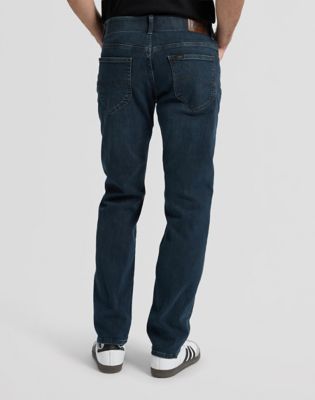 MVP Straight Jean in Executive alternative view 2