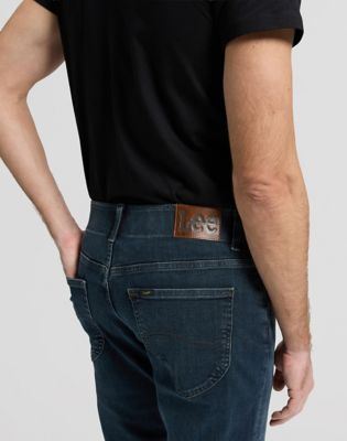 MVP Straight Jean in Executive alternative view 4