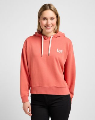 Jers is y Sudaderas de Mujer Lee ES