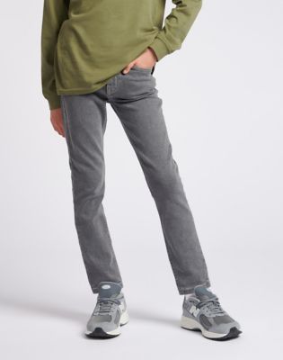 Lee luke store concrete grey