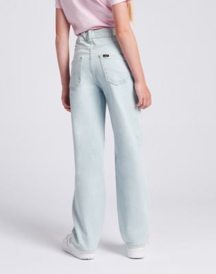 Lee Carol Regular Jean Lennox, Lee