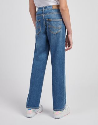 Lee elly slim store jeans