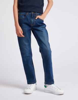 Boys store lee pants