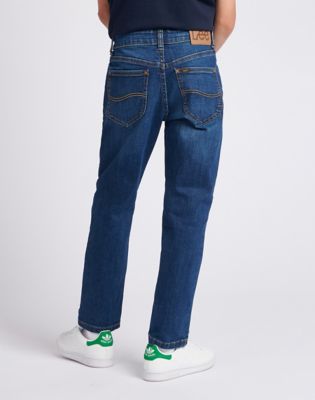 Lee brooklyn sale comfort jeans