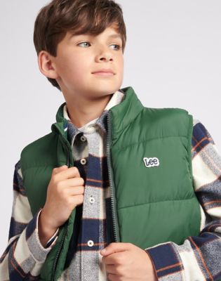 Child gilet hot sale