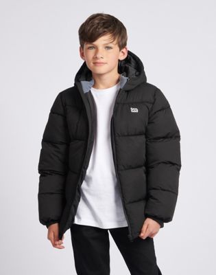 Classic sale puffer jacket