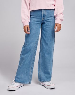 Lee store girls jeans