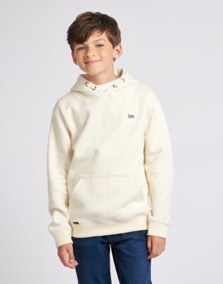 Boys Hoodies Sweatshirts Zip Up Hoodies Lee UK